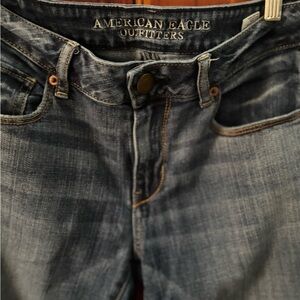 American Eagle Stretch Denim Jeans